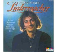 Hirsch,Ludwig - Liedermacher [Import]