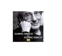 Hirsch, Ludwig - Ludwig Hirsch Liest Ludwig Hirsch