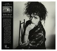 Hirsch,Shelley - Far In Far Out