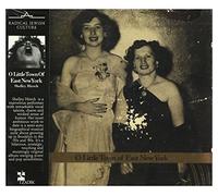 Hirsch,Shelley - Hirsch: O Little Town of East New York: On the Far Reaches; 625 Hemlock Street; The Aida Song; Slap