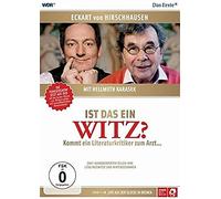 Hirschhausen & Karasek - Ist das ein Witz? [Alemania] [DVD]
