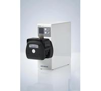 Hirschmann Rotarus Smart 30 - Juego de bombas de alimentación con cabezal de bomba de pistón oscilante MKF 60-4-8, motor CC, color blanco, 10-350 1/min, IP43