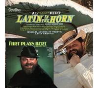 Hirt,Al - Al Hirt Plays Bert Kaempfert &