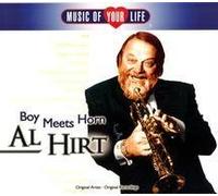 Hirt, Al - Boy Meets Horn