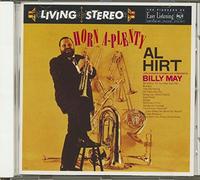 Hirt, Al - Horn-a-Plenty