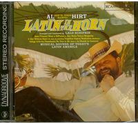 Al Hirt - Latin in the Horn