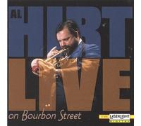 Hirt, Al - Live