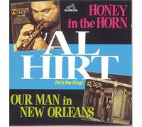 Hirt, Al - Our Man in New Orleans