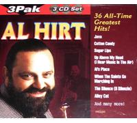 Hirt, Al - Thirty-Six All-Time Greatest