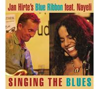 Hirte, Jan Feat. Nayeli - Singing The Blues