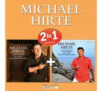 Michael Hirte – 2 in 1 – CD (Importación USA)