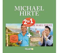 Michael Hirte – 2 in 1 Vol.2 – CD – Importación USA