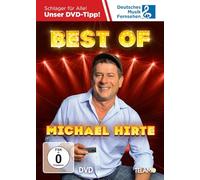 Hirte,Michael - Best of [Internacional] [DVD]