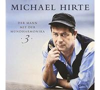Hirte, Michael - Der Mann Mit Der..