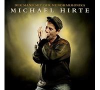 Hirte, Michael - Der Mann Mit Der..