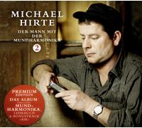 Hirte,Michael - Der Mann Mit Der Mundharm