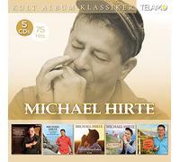 Michael Hirte – Kult Album Klassiker – CD (Importación USA)
