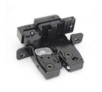 HIRUCO Cerradura del portón Trasero para Nissan para Micra para Qashqai J10 90502-2DX0A 905022DX0A Pestillo Bloqueo Maletero De Coche Actuador Mecanismo De Captura Maletero Trasero portón Trasero