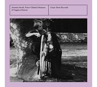Hirundo Maris Johansen, Petter Udland Savall, Arianna - Arianna Savall: Il Viaggio D'Amore / Savall, Johansen