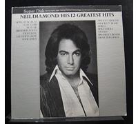 His 12 Greatest Hits