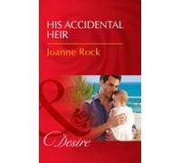 His Accidental Heir (ebook)