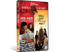 His and Her Christmas / Will You Merry Me? [USA] [DVD]