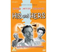 His and Hers [Blu-ray] [Reino Unido]