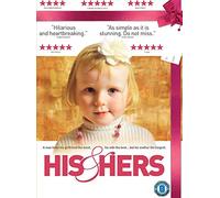 His And Hers [DVD] [Reino Unido]