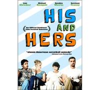 His and Hers [Reino Unido] [DVD]