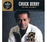 His Best 2 by Chuck Berry