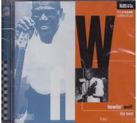His Best by unknown (1997-05-20)
