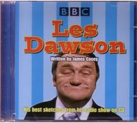 His Best Sketches From His Radio Show - Written by James Casey