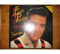 His best years (1954-1960)-Complete works (12 LP-box) / Vinyl record [Vinyl-LP]