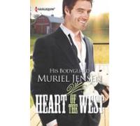 His Bodyguard (ebook)