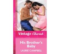 His Brothers Baby (ebook)