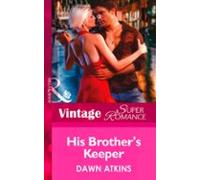 His Brothers Keeper (ebook)