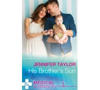 His Brothers Son (ebook)