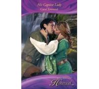 His Captive Lady (ebook)