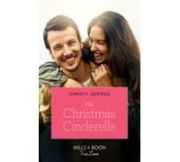 His Christmas Cinderella (ebook)