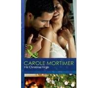 His Christmas Virgin (ebook)