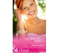 His Cinderella Heiress (ebook)