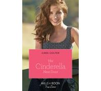 His Cinderella Next Door (ebook)