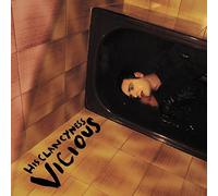 His Clancyness - Vicious