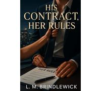 His Contract, Her Rules