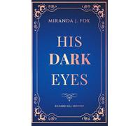 His DARK Eyes