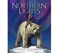 His Dark Materials 1. Northern Lights - The Illustred Edition