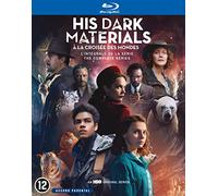 His Dark Materials - À la croisée des mondes - Intégrale saisons 1 à 3 [Blu-ray]