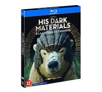 His Dark Materials - À la croisée des mondes - Saison 1 [Francia] [Blu-ray]