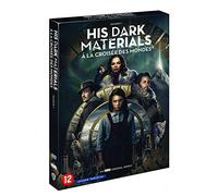 His Dark Materials - À la croisée des mondes - Saison 1 [Francia] [DVD]