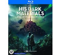 His Dark Materials - À la croisée des mondes - Saison 2 [Francia] [Blu-ray]